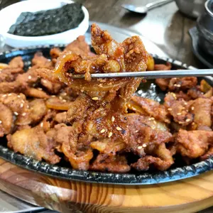 윤정식당 리뷰 사진