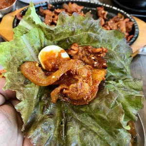 윤정식당 리뷰 사진