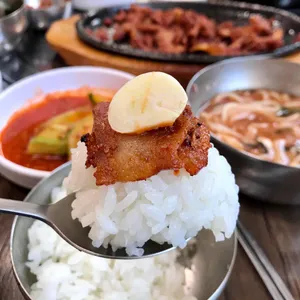 윤정식당 리뷰 사진