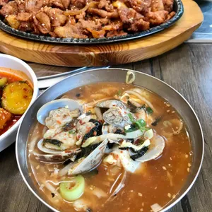 윤정식당 리뷰 사진