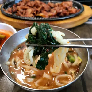 윤정식당 리뷰 사진