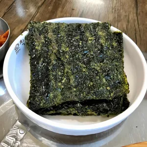 윤정식당 대표 사진