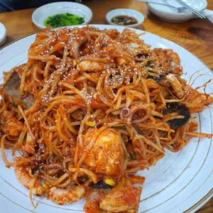 동오아구마을 사진