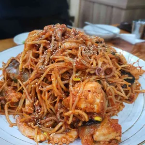 동오아구마을 사진