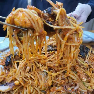 동오아구마을 사진