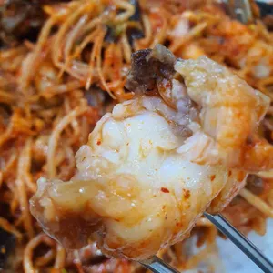 동오아구마을 사진
