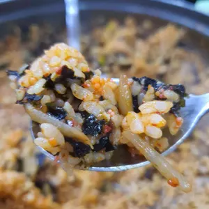동오아구마을 사진