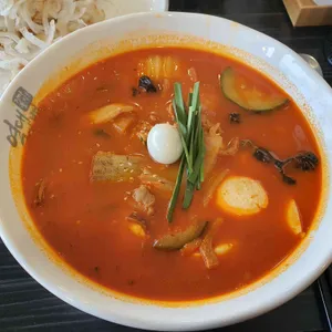 역대짬뽕 사진