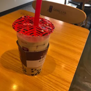 공차 사진