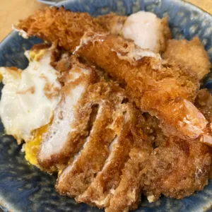 나지미돈부리 사진