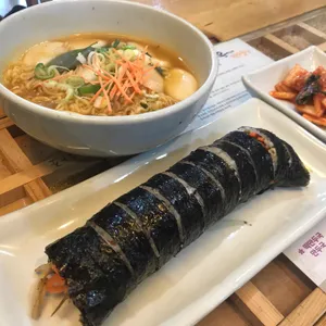 완이네작은밥상 사진