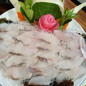 회뜨는바다 사진