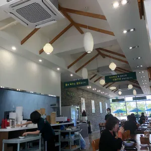 망향비빔국수 리뷰 사진