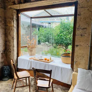 세러데이아일랜드 리뷰 사진