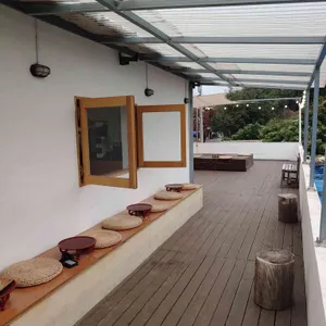 카페귀촌 리뷰 사진