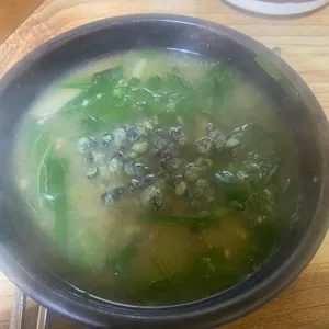 인터식당 사진