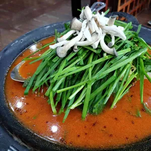 도천진짜순대 창녕점 리뷰 사진