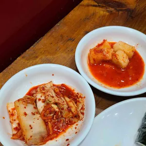 할매국수 사진