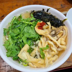 할매국수 사진
