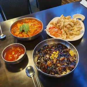 고구려짬뽕10101 사진