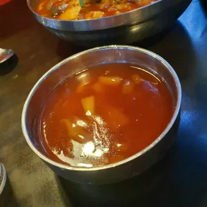 고구려짬뽕10101 사진