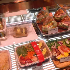 커피앳웍스  사진