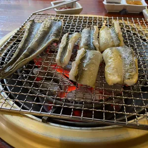 두어마리 사진