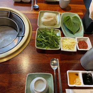 두어마리 사진