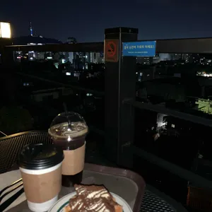 카페트레블 리뷰 사진