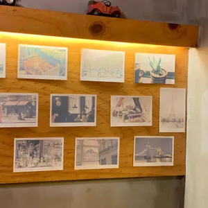 카페트레블 리뷰 사진