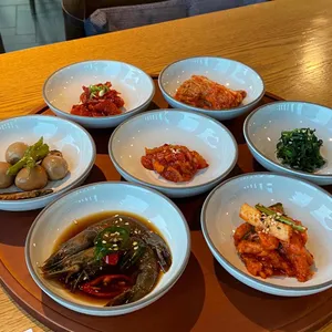 한쿡 리뷰 사진