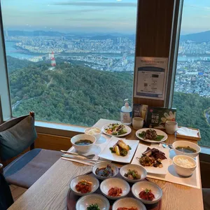 한쿡 리뷰 사진