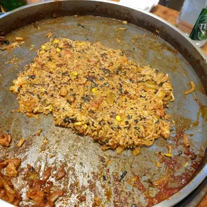 춘천메밀촌닭갈비 사진
