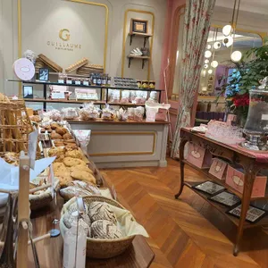 기욤 리뷰 사진