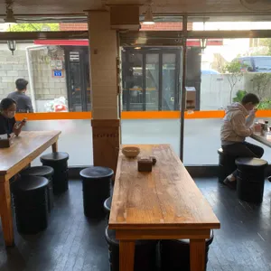 엄마손칼국수 리뷰 사진