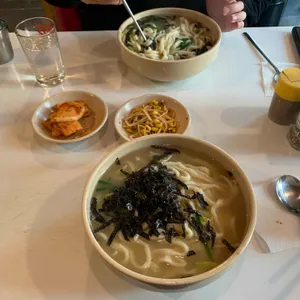 엄마손칼국수 사진