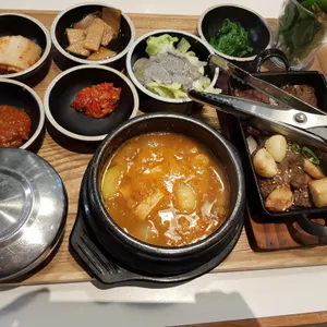 송추가마골 대표 사진