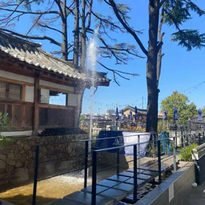 전주한옥마을전망대카페 리뷰 사진