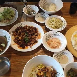 쭈꾸미낙지볶음전문점 대성 사진