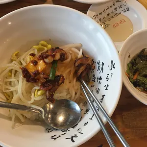 쭈꾸미낙지볶음전문점 대성 사진