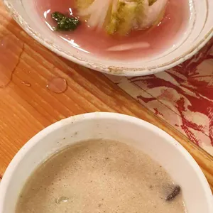 산이화 한정식 리뷰 사진
