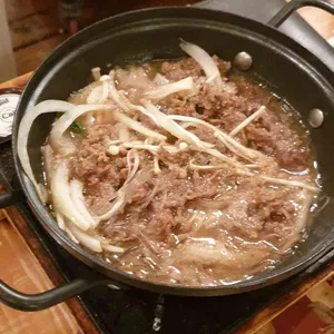 산이화 한정식 리뷰 사진