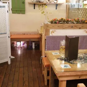 산이화 한정식 리뷰 사진