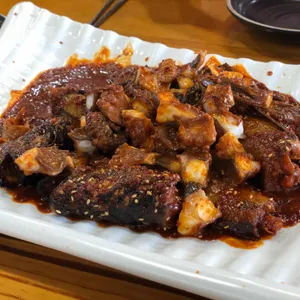 개성집 리뷰 사진