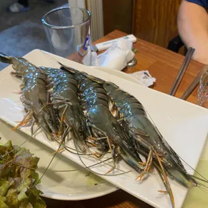 산노을 사진