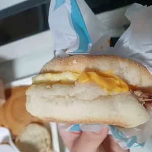 맥도날드 사진
