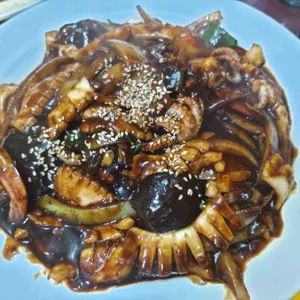 메이찬 사진