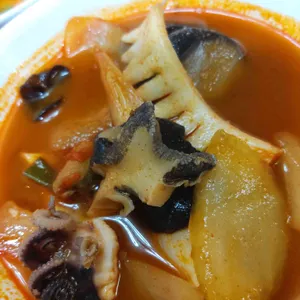 메이찬 리뷰 사진