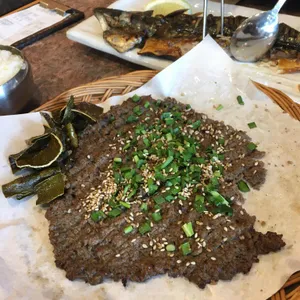 장사랑  사진