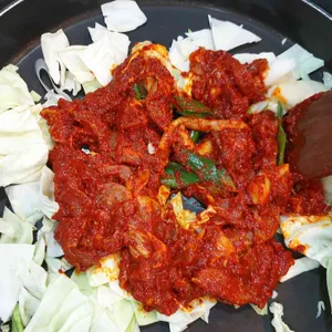 유가네닭갈비 사진 2